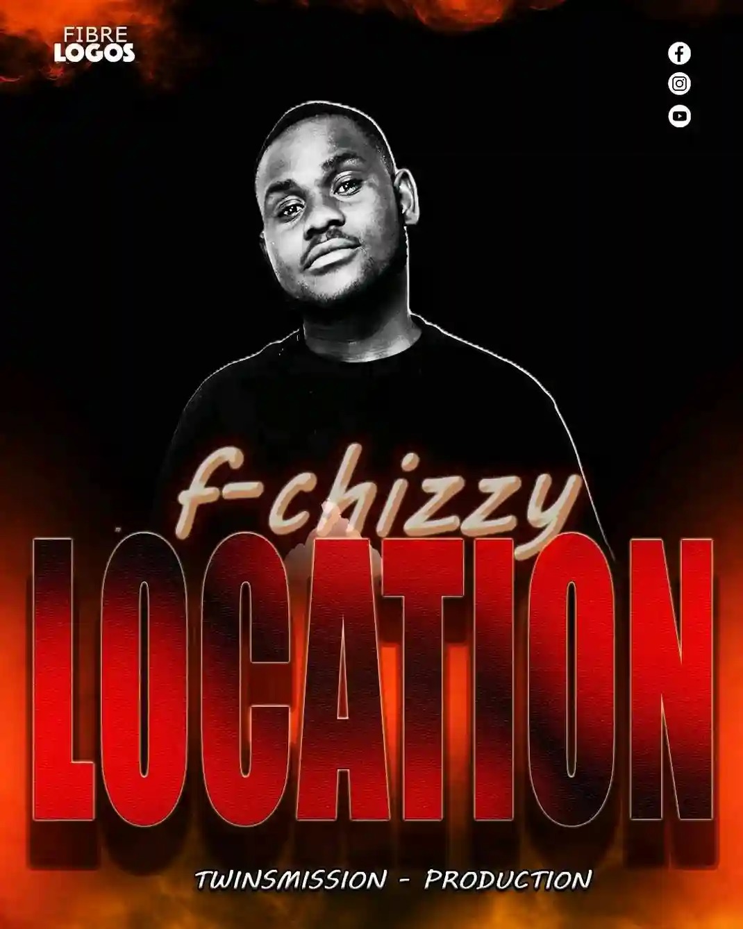 F Chizzy Location Prod-by-Dadiie