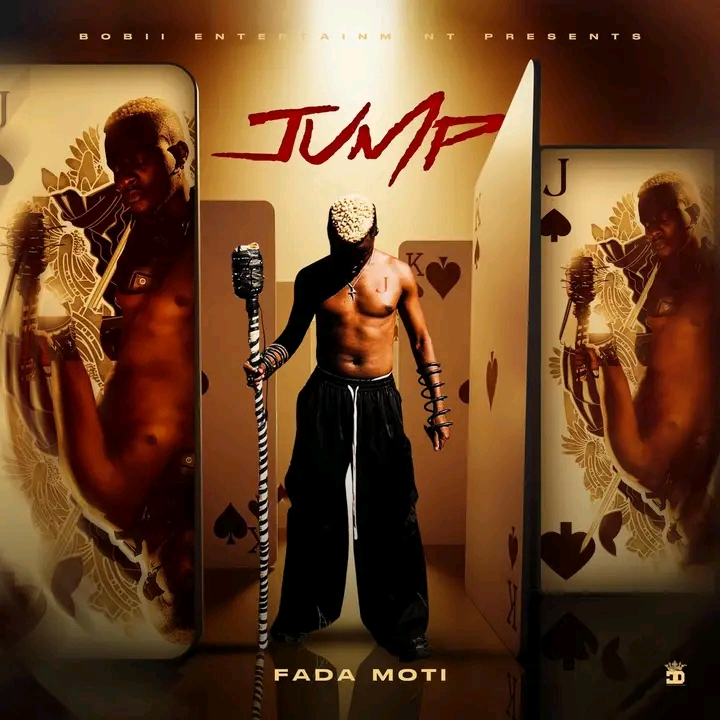 Fada Moti JUMP