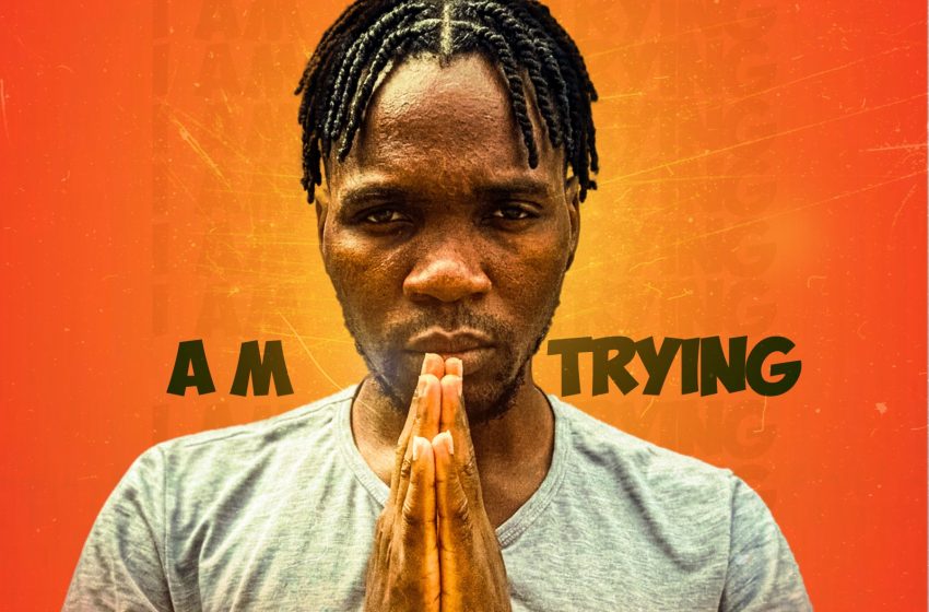  Fibre Wanjo Am Trying-Prod-by-Checla