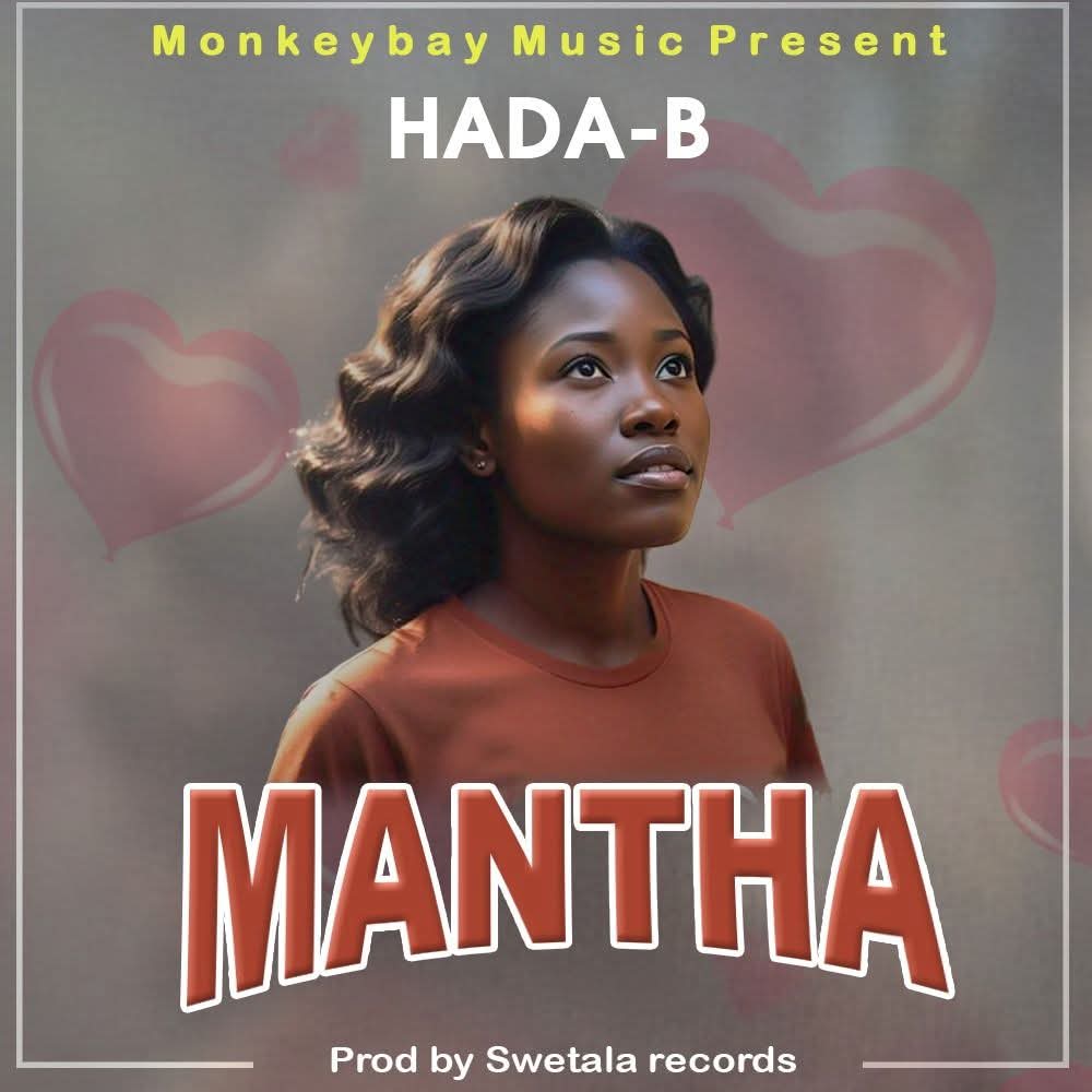 HADA B Mantha prod-by-swetala-records
