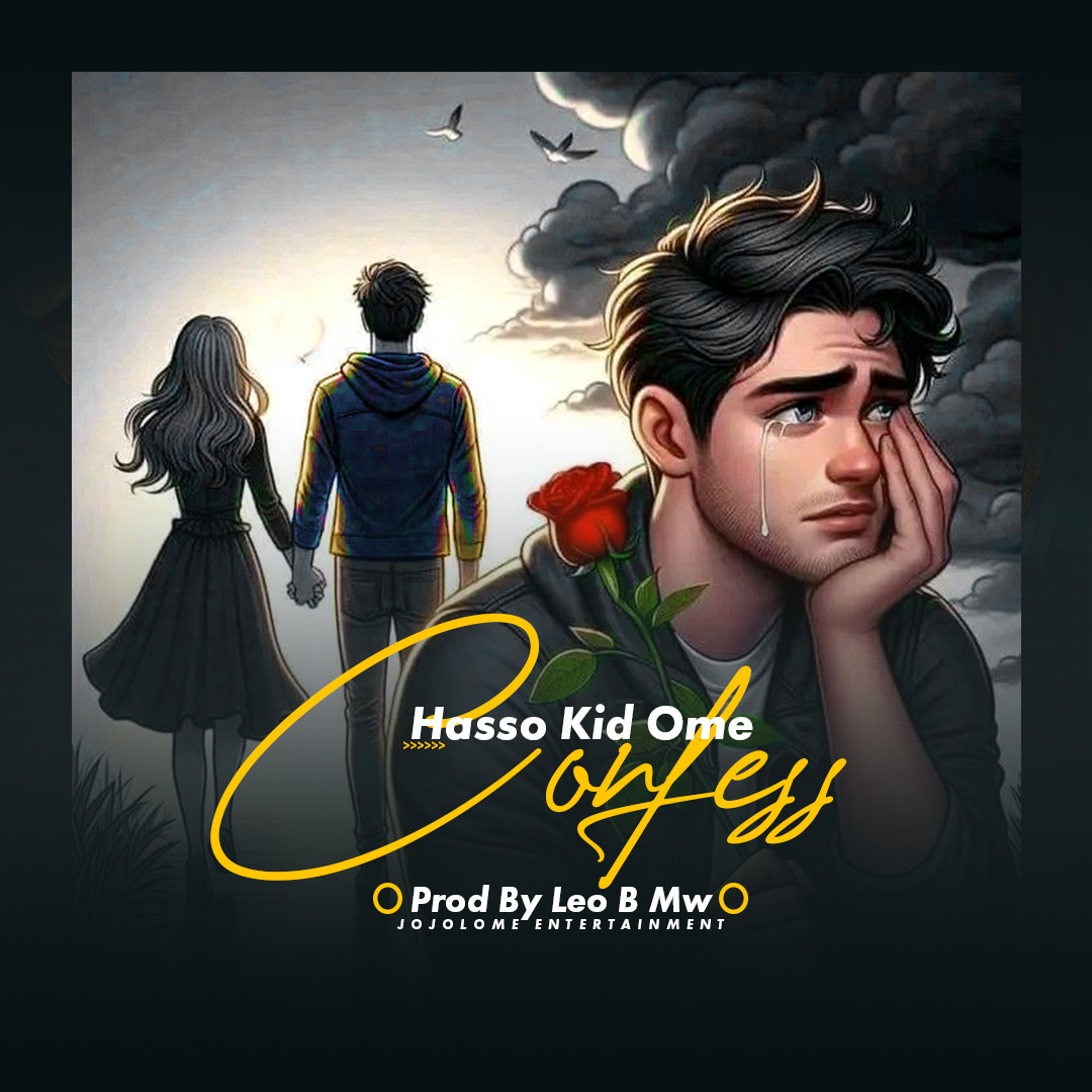 Hasso Kid Ome Confess Prod-By-Leo-B-Mw