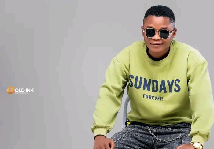  Waxy Kay Ndidalitseni