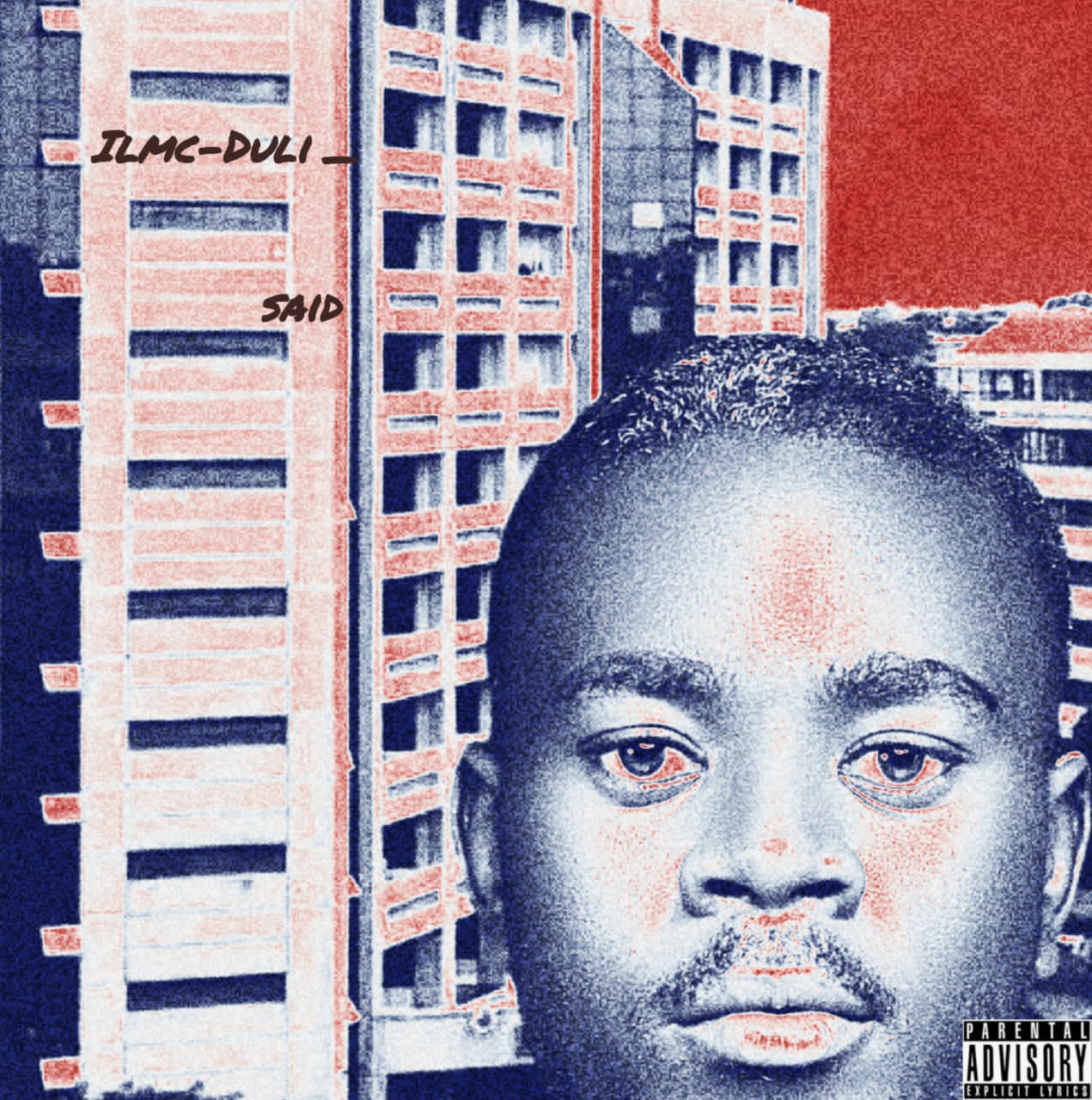 Ilmc Duli Said prod-by-IB-2