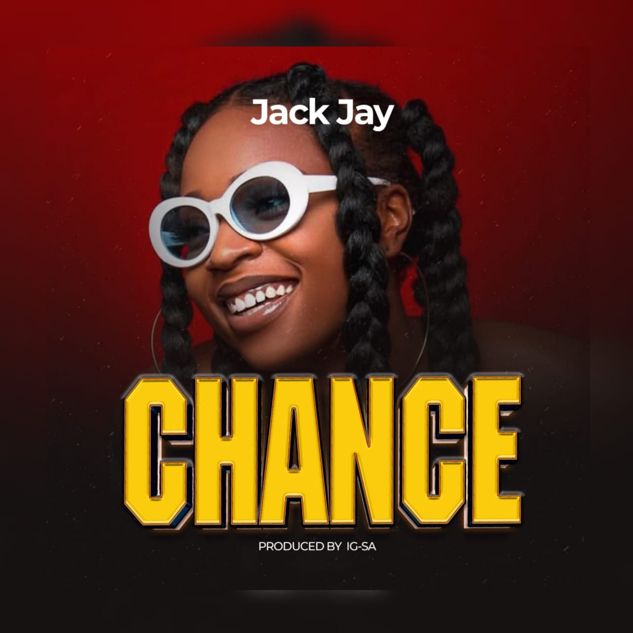 Jack Jay Chance prod-by-IG-SA