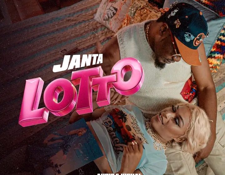  Janta Lotto