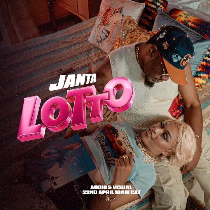 Janta Lotto