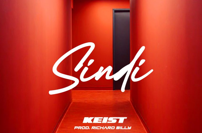  Keist Sindi