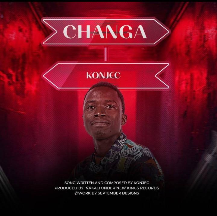Konjec Changa