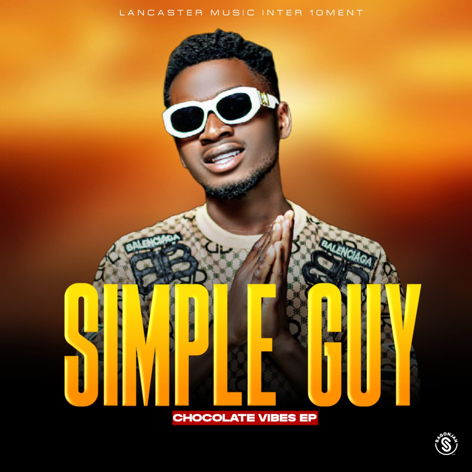 Chocolate Vibes 2 Ep by Lancach