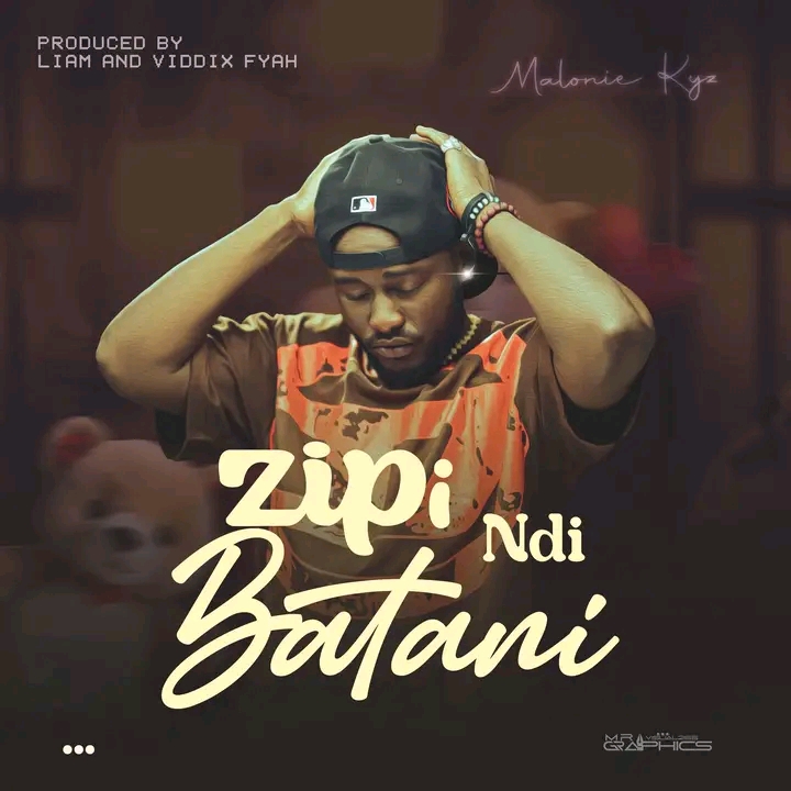 Malonie kyz zipi_ndi_Batani