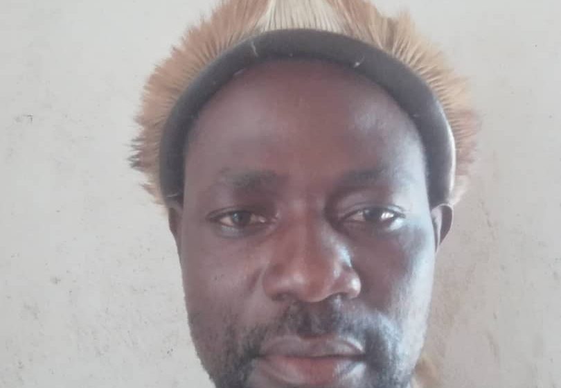  Mavuto Tchauya wakwera