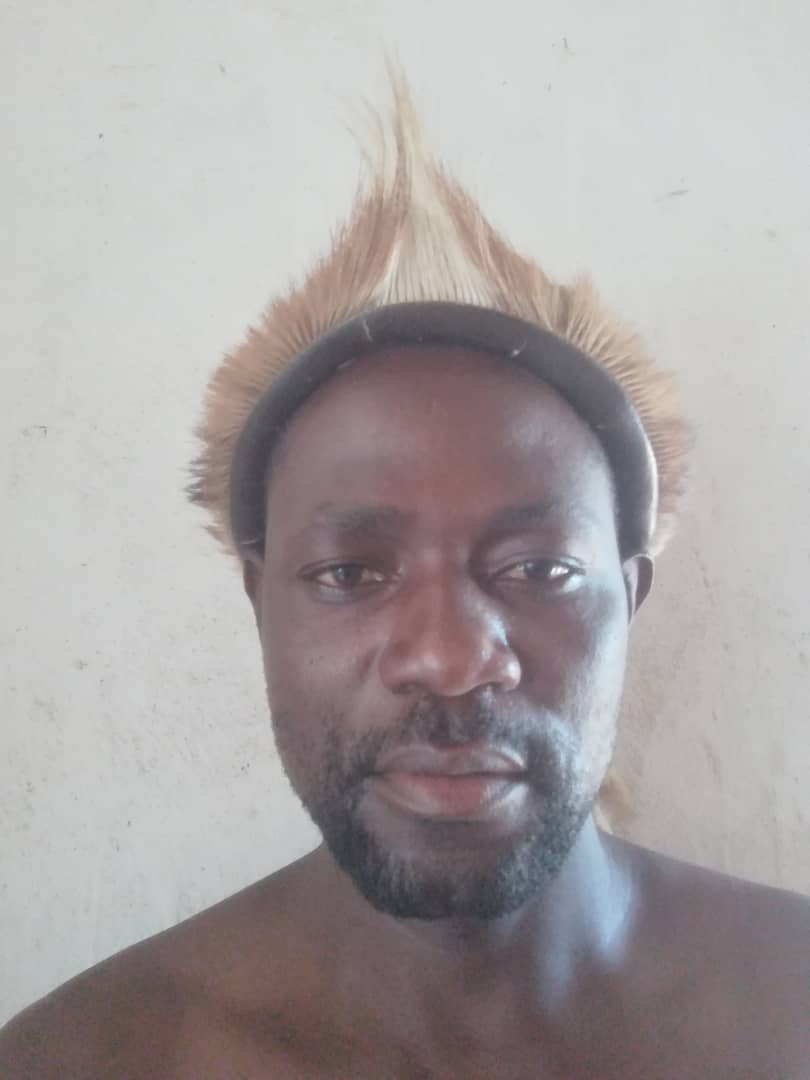 Mavuto Tchauya wakwera