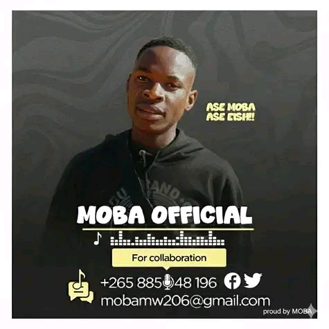 Moba officiall amangolubwa
