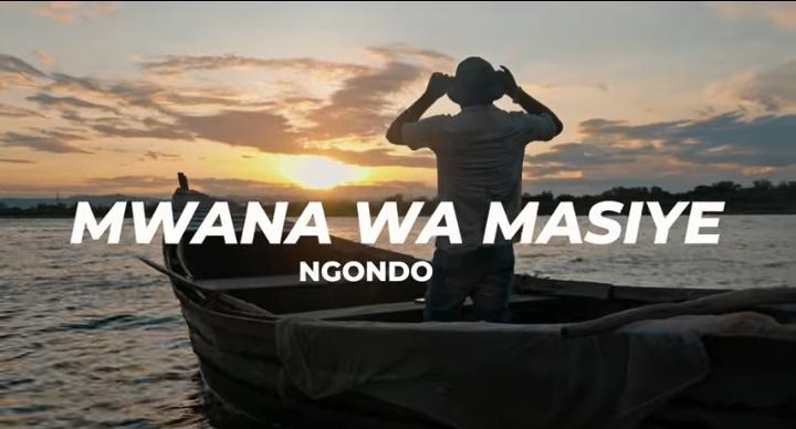 Ngondo 7 Mwana wa masiye