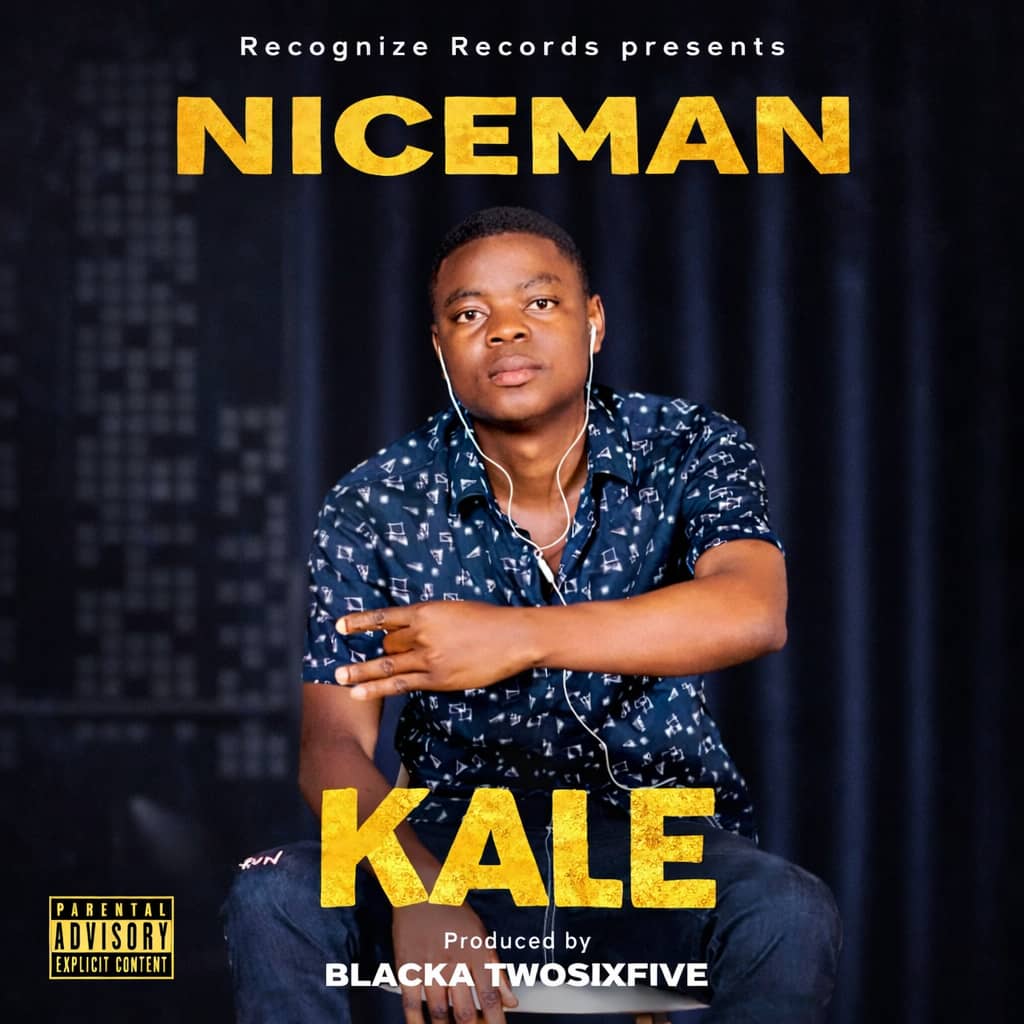 Niceman Kale Prod-Blacka-Twosixfive