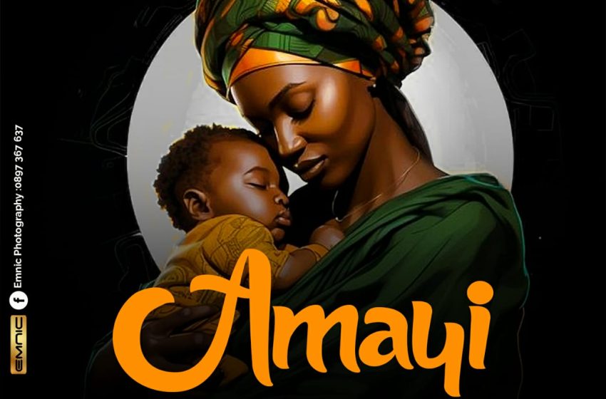  Nkomesi Oriwa ft Hope Centm Mw Amayi