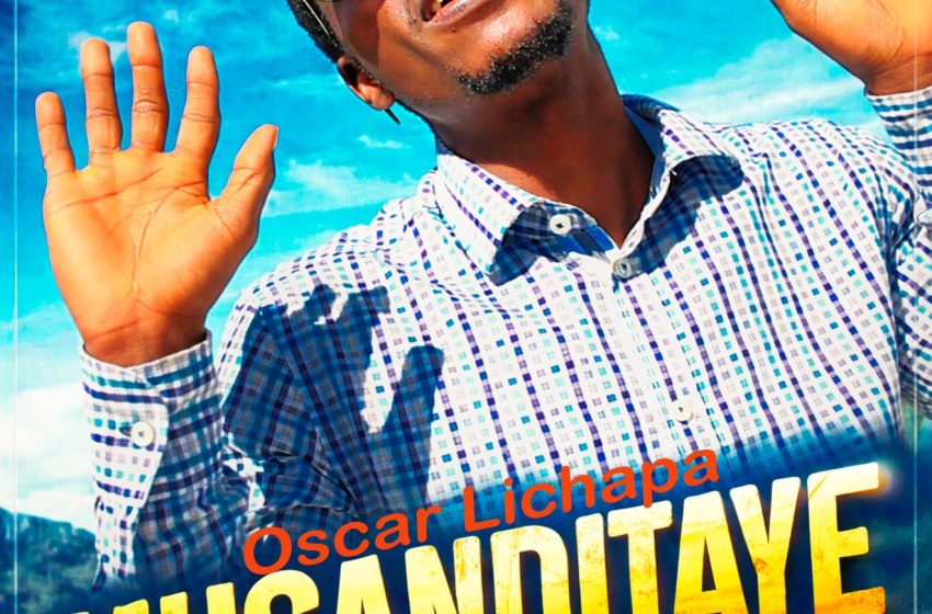  Oscar Lichapa Musanditaye prod by MC-Records