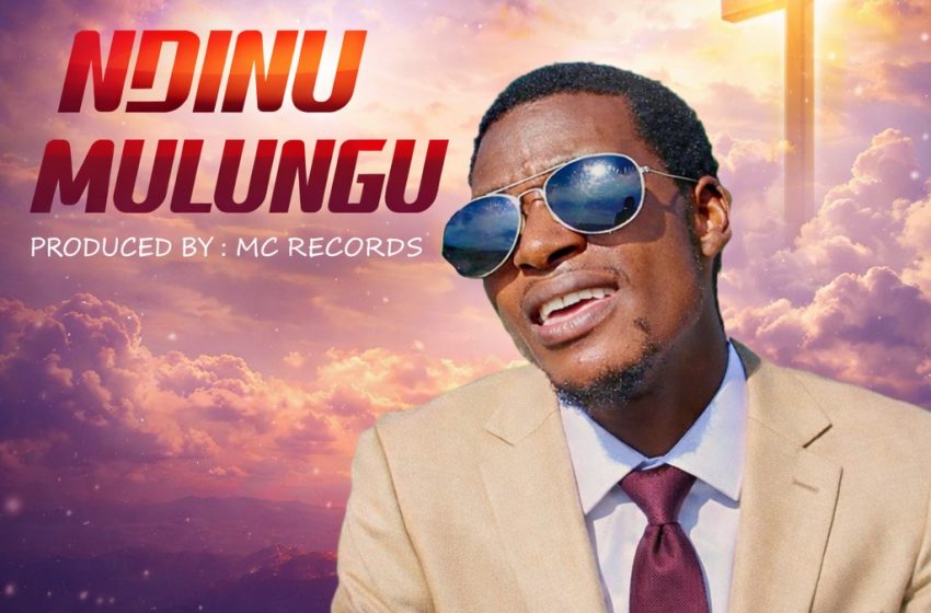  Oscar Lichapa Ndinu Mulungu prod-by-MC-Records-prod-by-Jack-Cee