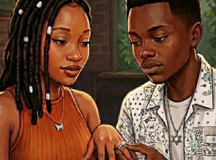  Pop ree ft nestar marry me prod-by-kellz