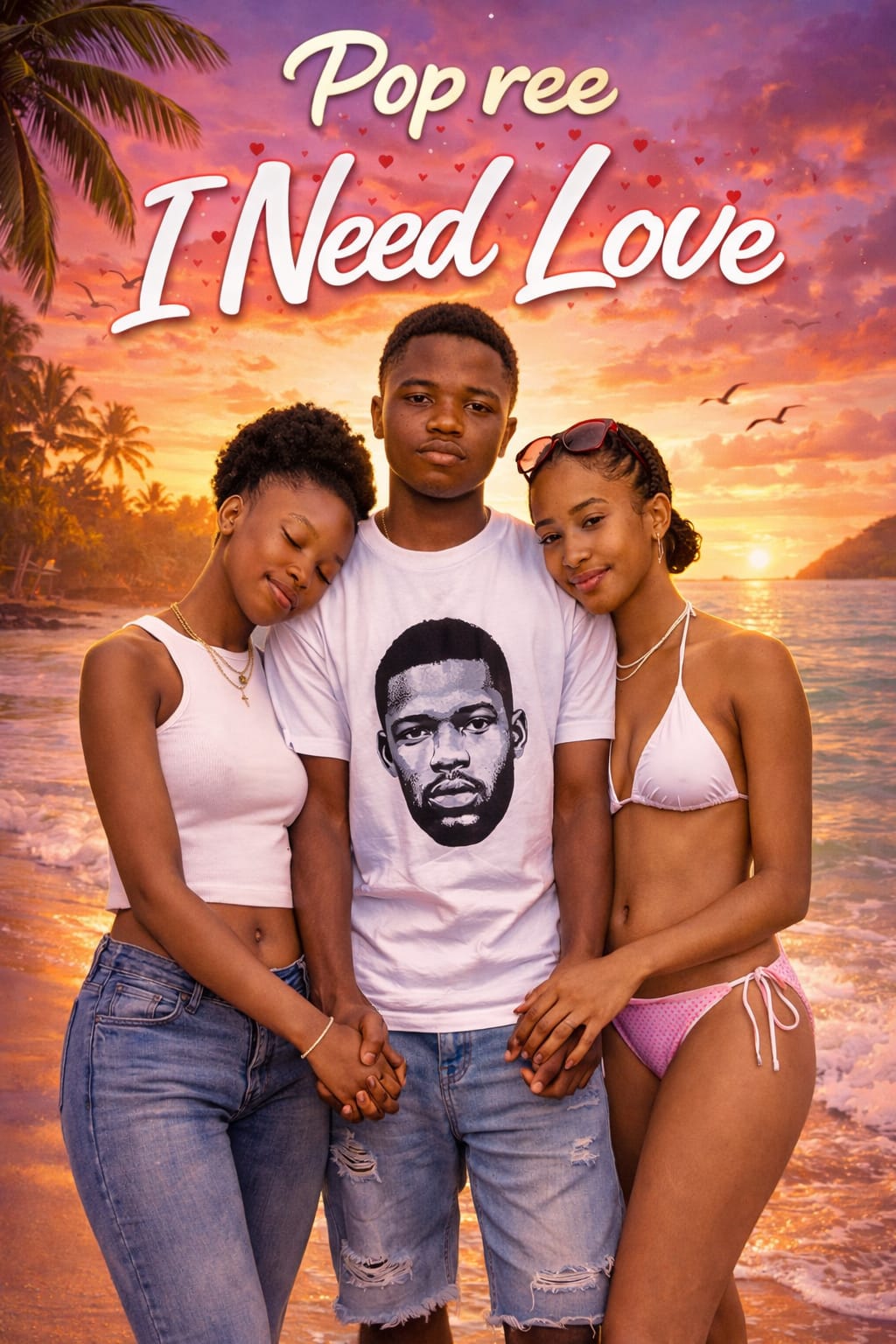 Pop ree i need love Prod-by-SOS