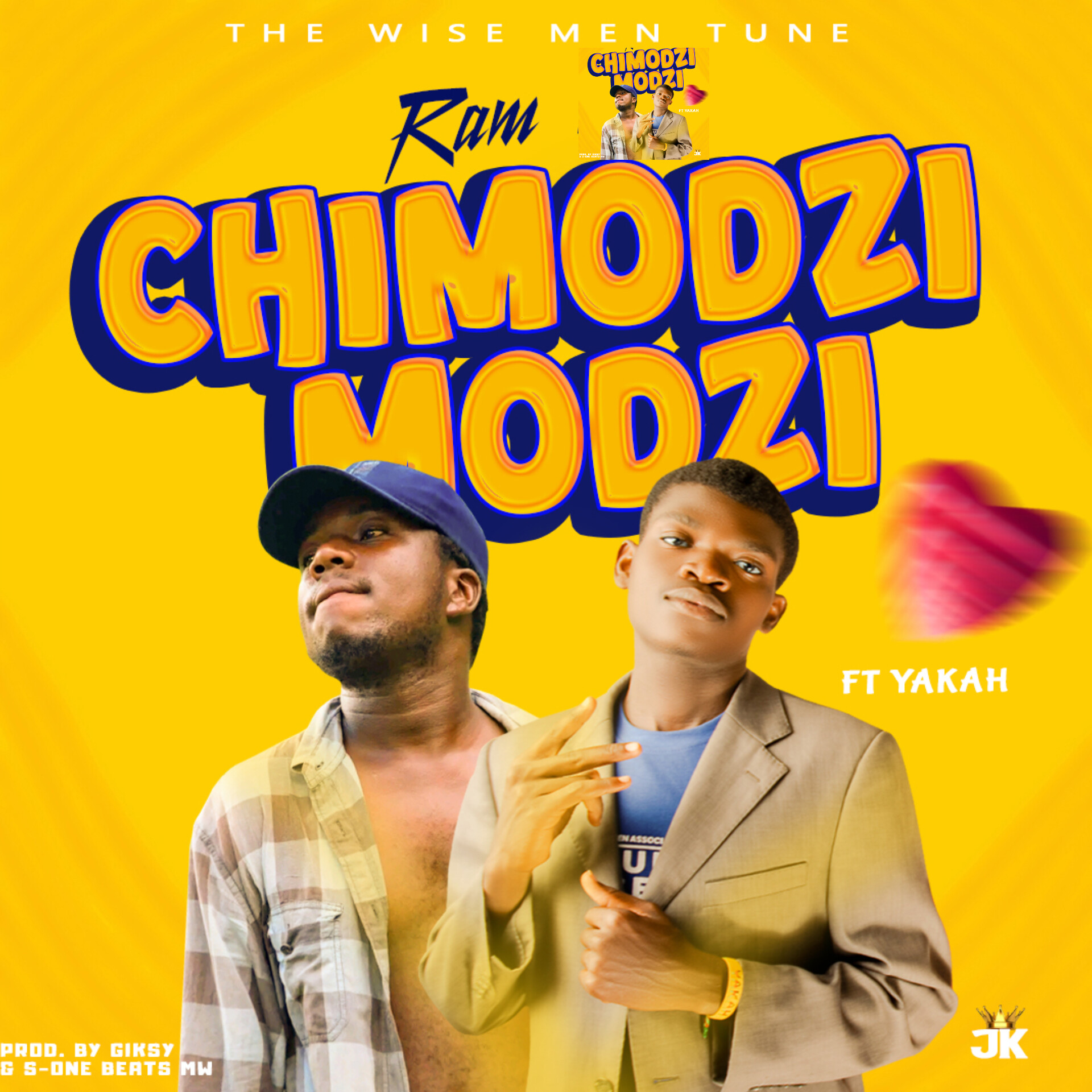 Ram Cee ft-Yakah-Mw-Chimodzi-modzi-prod-by-Giksy-x-S-one-beats
