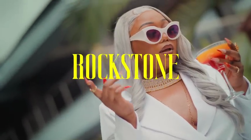 Rockstone ft Driemo Bapele