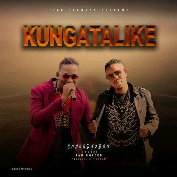 Shakajudah-Kungatalike-ft-Sam-Smack