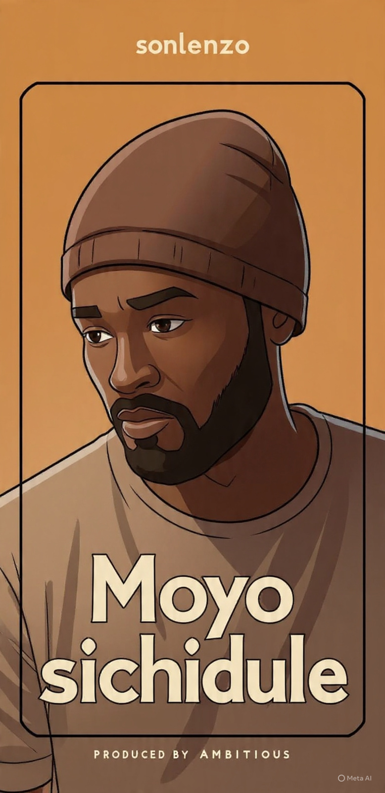 Sonlenzo Moyo Sichidule Prod-by-Ambitious