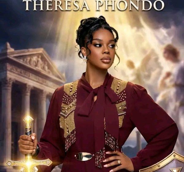  Theresa Phondo No Gwede