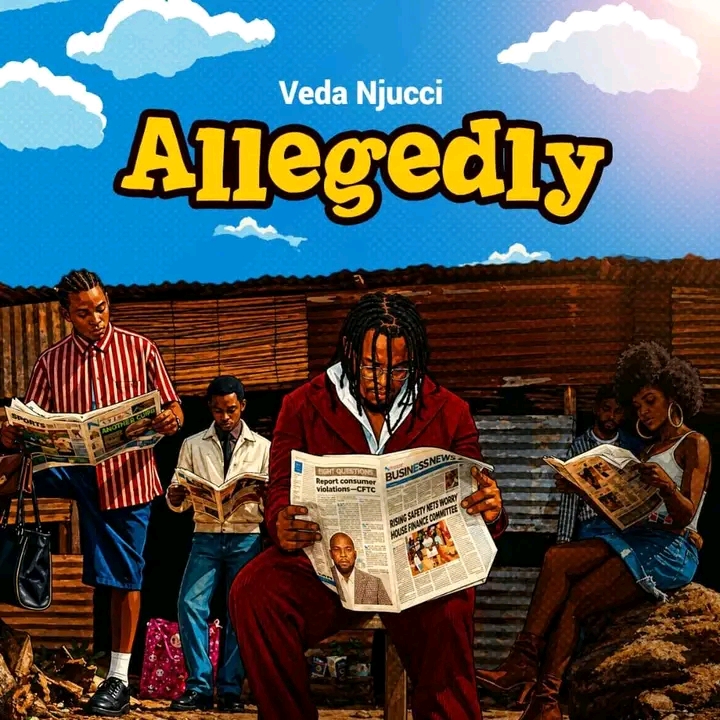 Veda Njucci_-_Allegedly