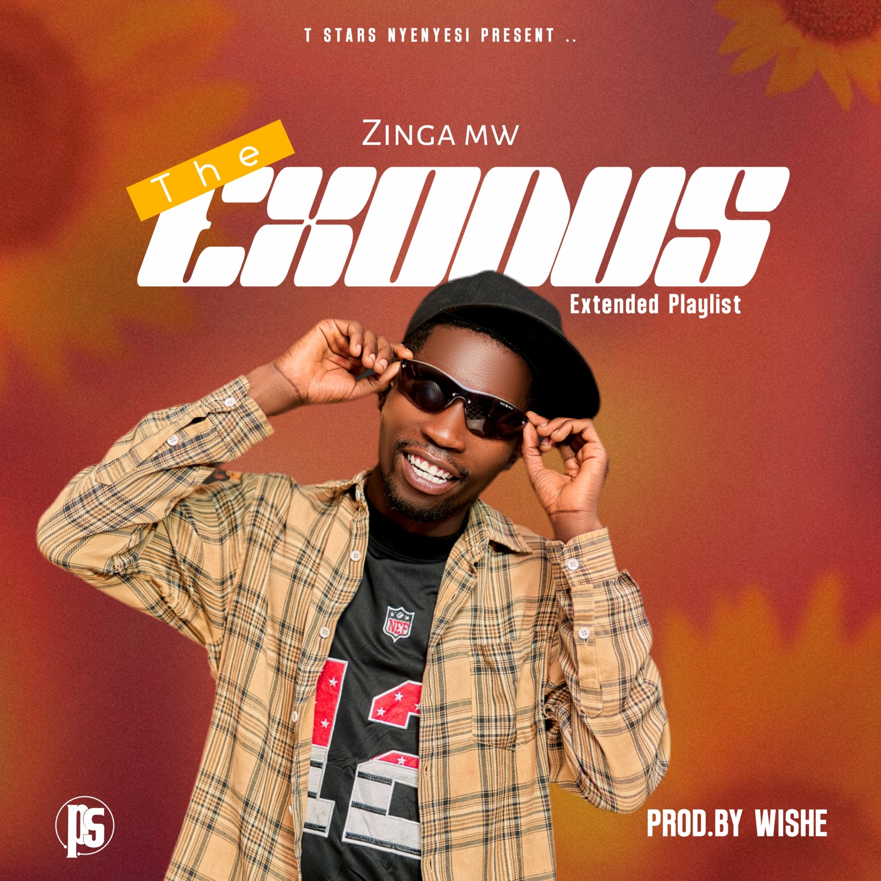 The Exodus Ep by Zinga Mw