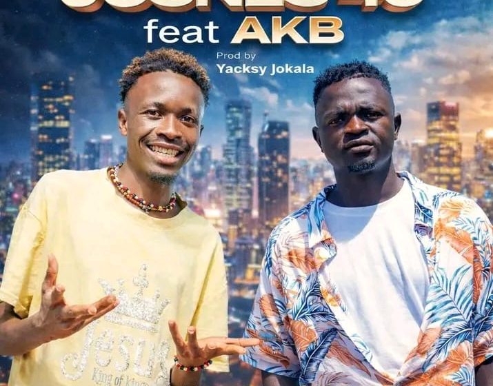 A k b ft Josnes 49 chonchi prod-by-yacksy-x-dem-selecter