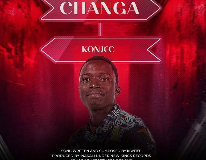 Konjec Changa