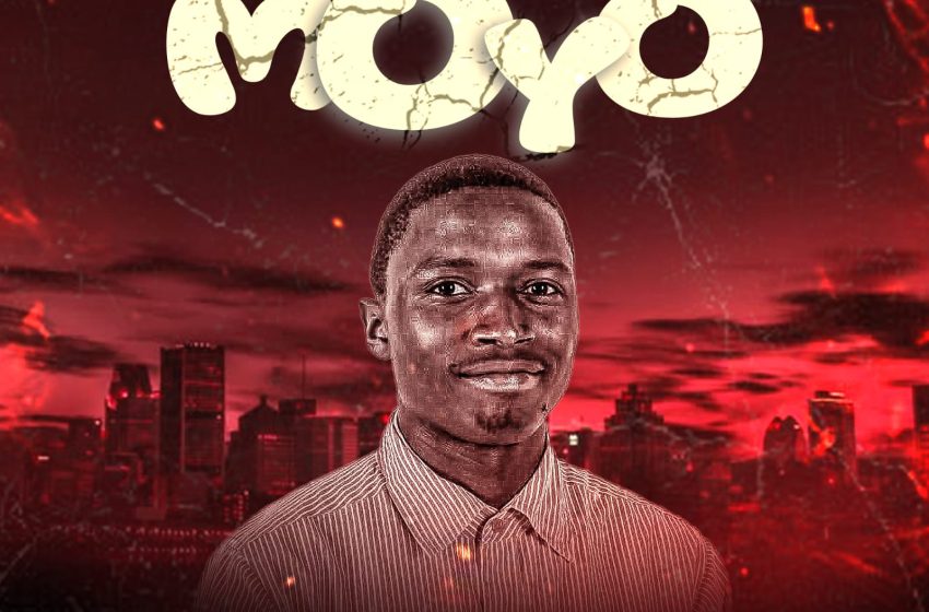 Konjec Moyo
