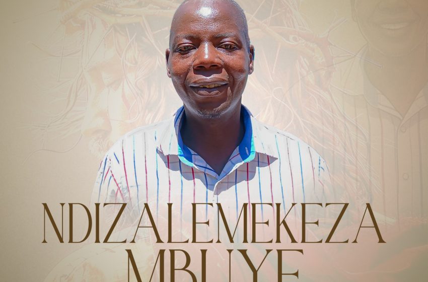 Omega Omos Ndidzalemekeza prod-by-Weapons-Of-Peace