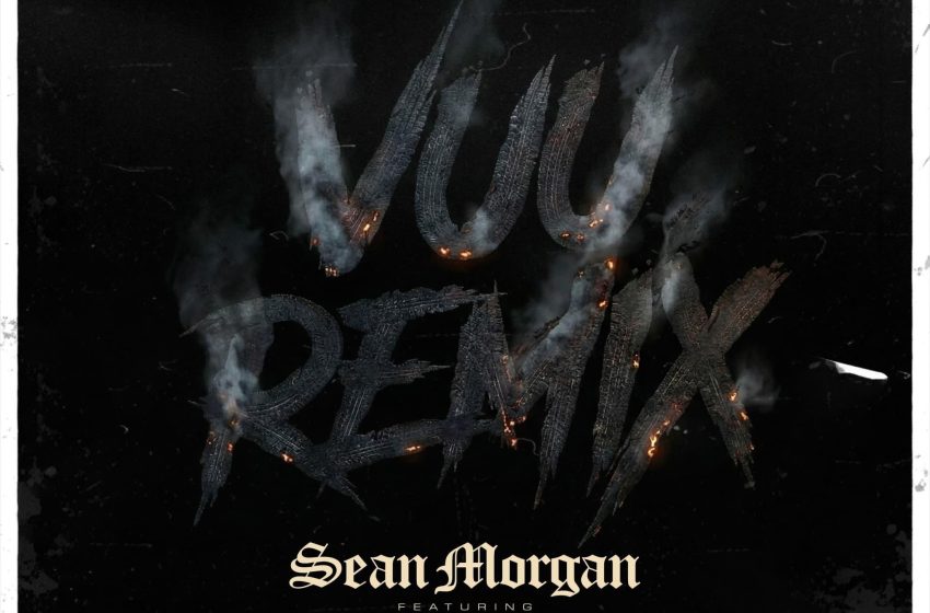 Sean-Morgan-Vuu-Remix-feat-Blacka-Fella-x-6th-x-Chargie-x-Kay-Stevoh-x-Ace-Jizzy-x-Macelba-x-Bee-Jay