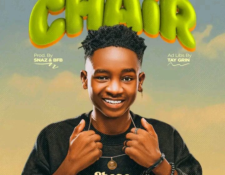 Shano Index Chair