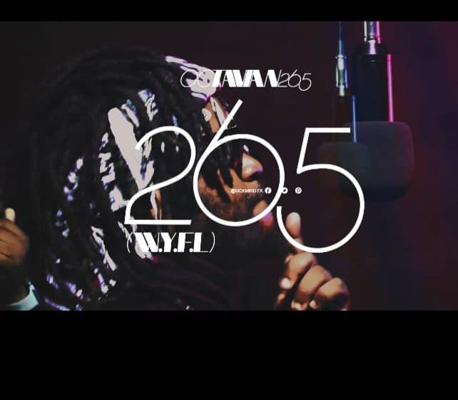 octavian265 265wyfl-riddim