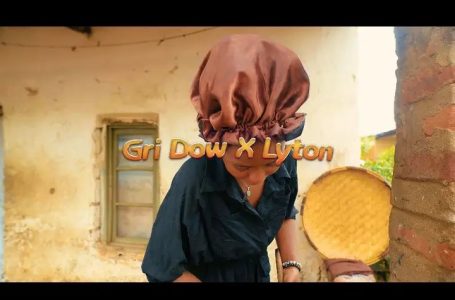 Gri dow x Lyton Uzindipempherela official Music Video