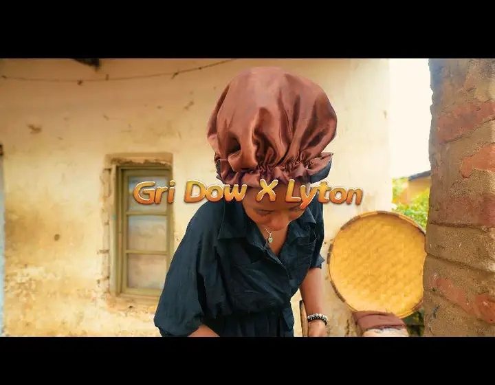  Gri dow x Lyton Uzindipempherela official Music Video