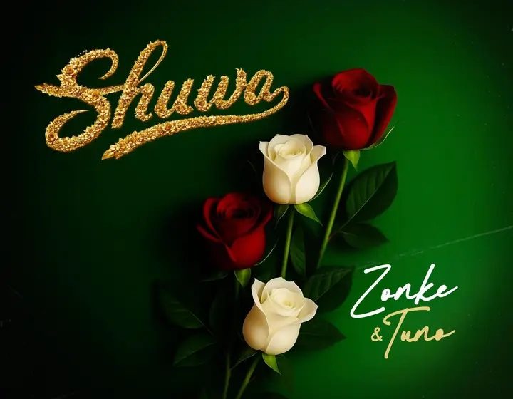  Zonke ft Tuno Shuwa