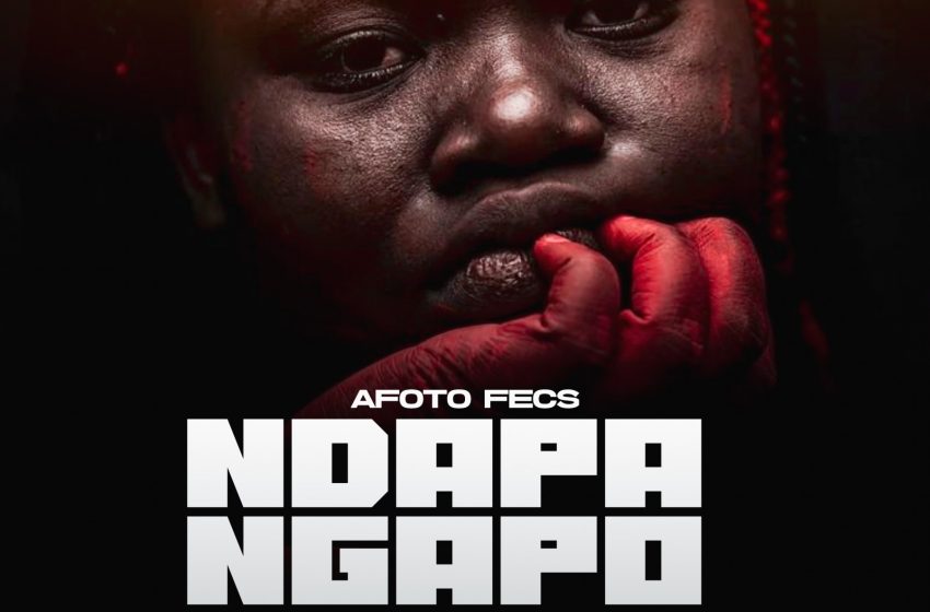  Afoto Fecs ft Dj Kho Ndapangapo Prod-by-Maluwa-Records