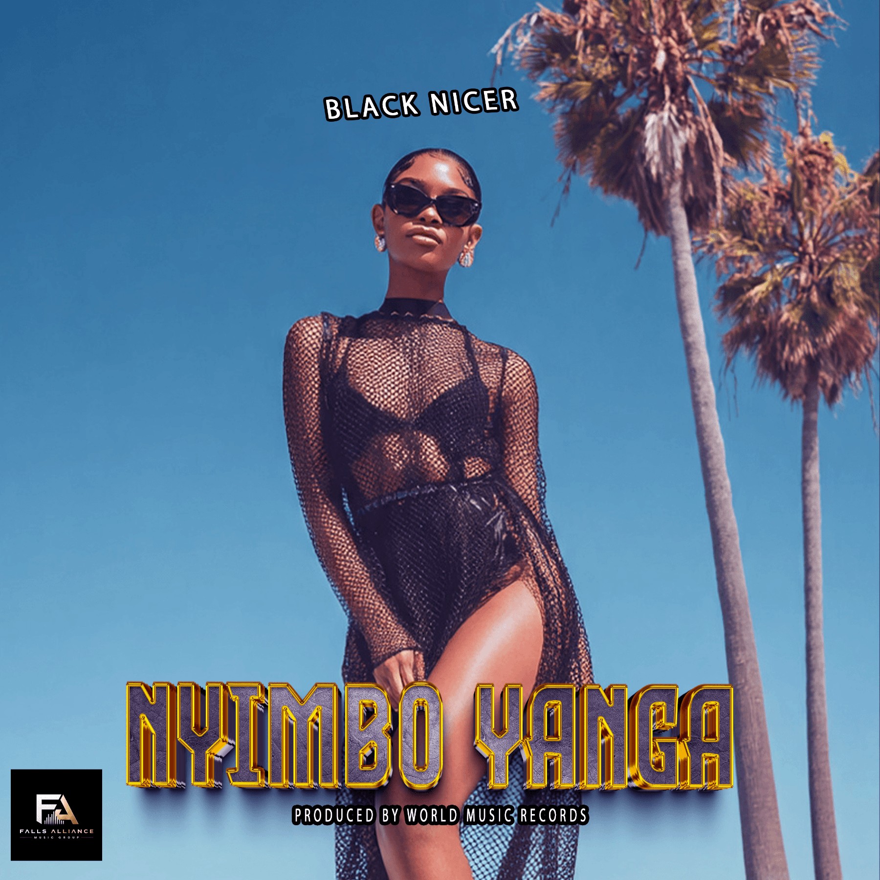 Black Nicer Nyimbo_Yanga