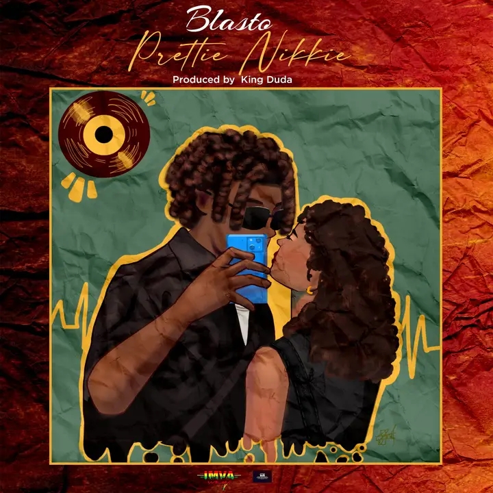 Blasto Prettie-Nikkie