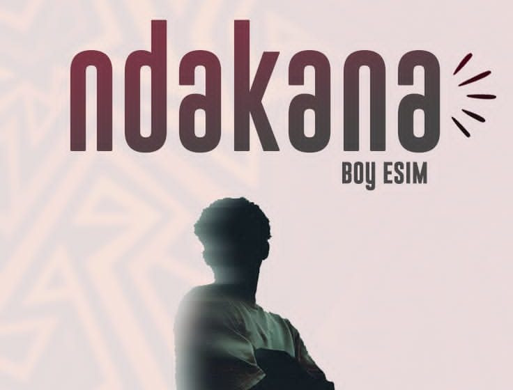  Boy Esim Ndakana