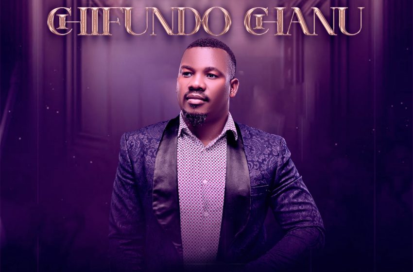  Charles Kachepa Chifundo chanu