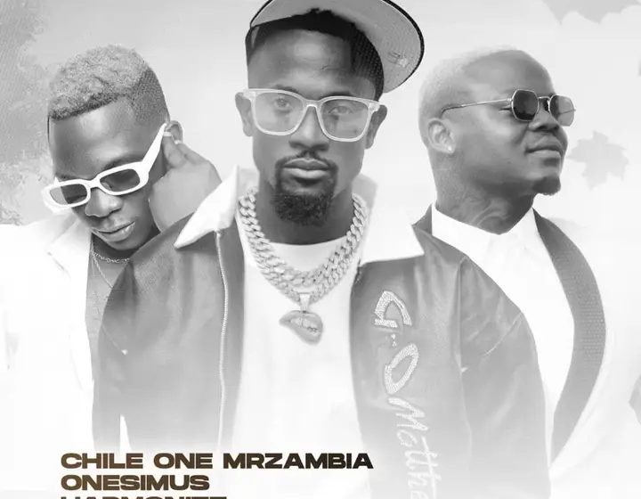  Chile One MrZambia Ft_HarmonizeOnesimus