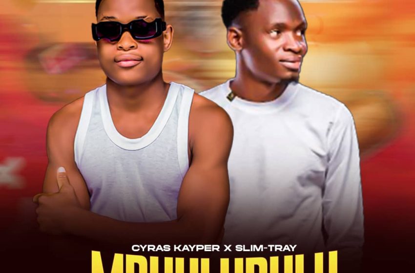  Cyras x Slime Tray Mphulupulu prod-by-Nic-nather