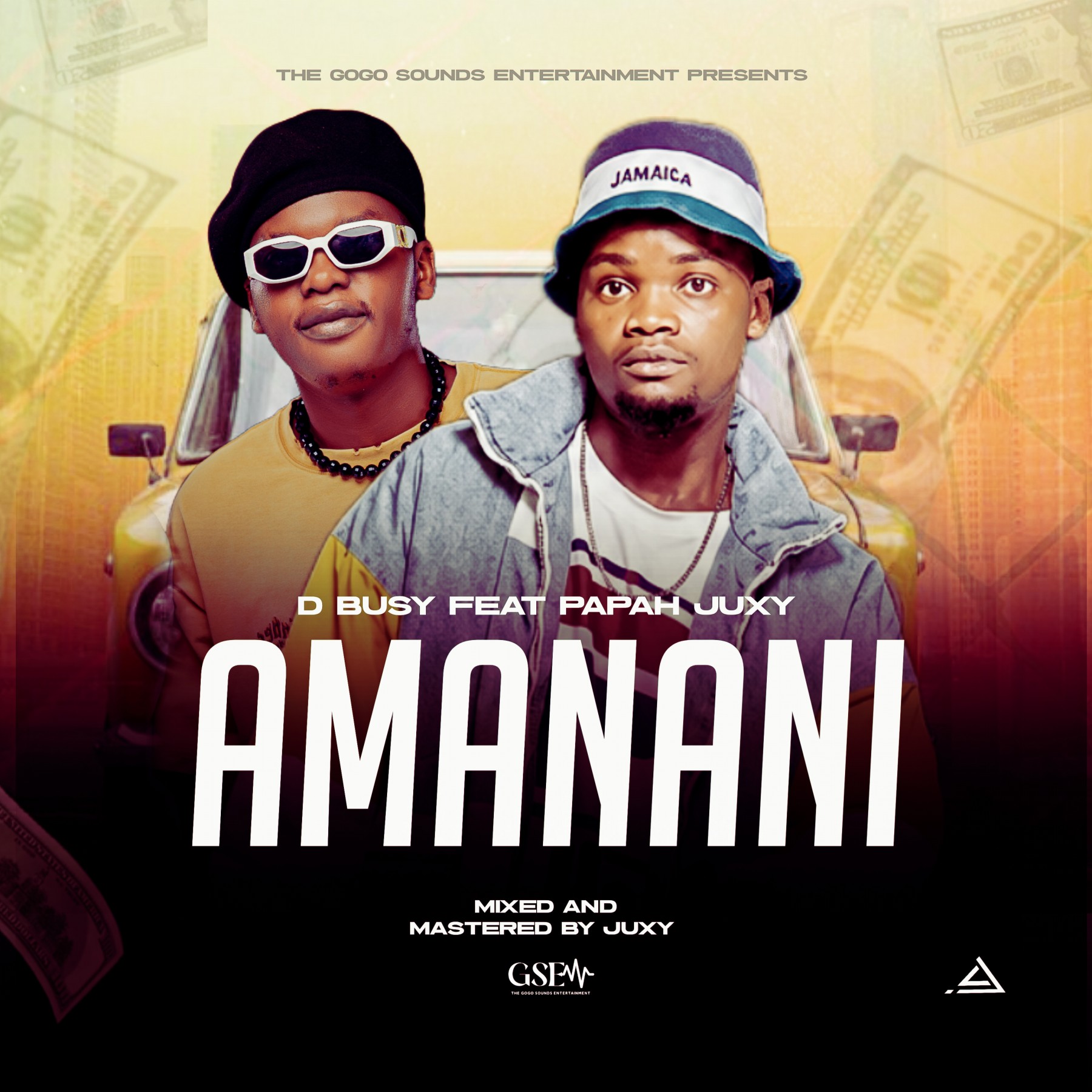 D Busy Ft Papah-Juxy-Amanani-Prod-By-Juxy