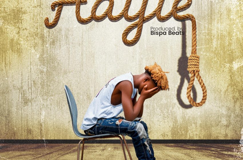  Dyokhwe Aayie Prod-by-@Bispa-Beats